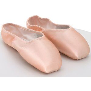 Capezio Women's Contempora Pointe Shoe, European Pink, 7 C US